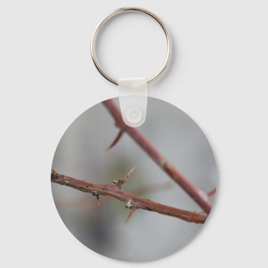 Thorns Sleutelhanger (Voorkant)