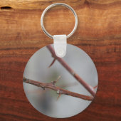 Thorns Sleutelhanger (Voorkant)