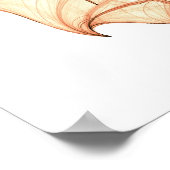 Thorns spiraal poster (Hoek)