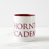 Thornton Academy Coffee Mok (Center)