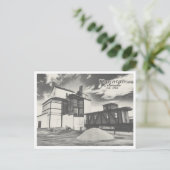 THORNTON COLORADO BRIEFKAART (Staand voorkant)