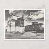 THORNTON COLORADO BRIEFKAART (Voorkant)