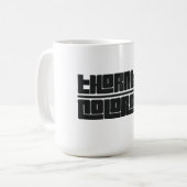 Thornton - Colorado Koffiemok (Voorkant links)
