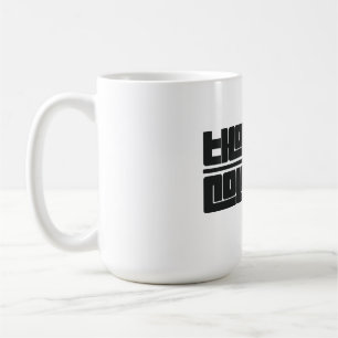 Thornton - Colorado Koffiemok