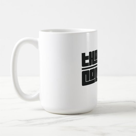 Thornton - Colorado Koffiemok (Links)
