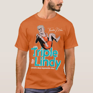 Thornton Melons Triple Lindy T-shirt