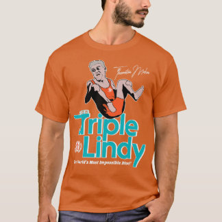 Thornton Melons Triple Lindy T-shirt