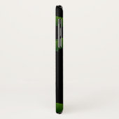 Thorny Pink Rose Case-Mate iPhone Case (Achterkant/links)