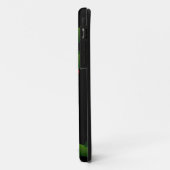 Thorny Red Rose Case-Mate iPhone Case (Achterkant/links)