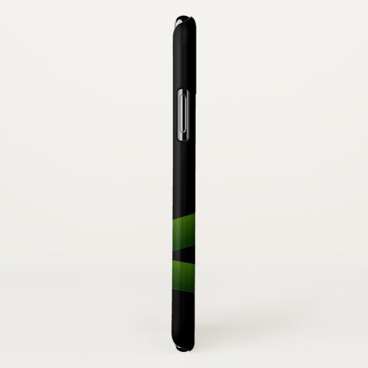 Thorny Yellow Rose Case-Mate iPhone Case (Achterkant / rechts)