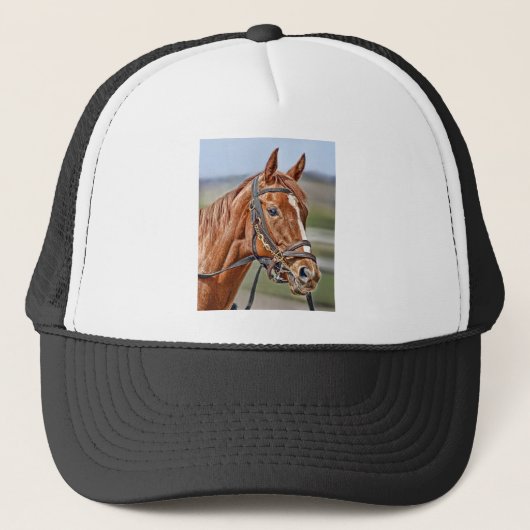 Thoroughbred 2009 KY Derby Ball Pet (Voorkant)