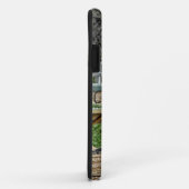 Thoroughbred Gallop Terug Case-Mate iPhone Case (Achterkant/rechts)