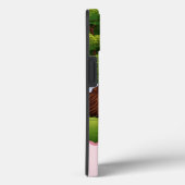 Thoroughbred Horse in a Pasture Hoesje-Mate iPhone Case-Mate iPhone Case (Achterkant / Rechts)