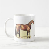 Thoroughbred Koffiemok (Links)