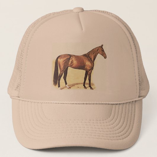 Thoroughbred Pet (Voorkant)