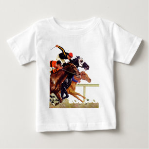 Thoroughbred Race