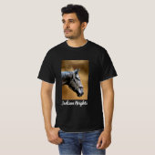 Thoroughbred Star - Jackson Heights T-shirt (Voorkant volledig)