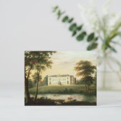Thorp Perrow, Near Snape, Yorkshire Briefkaart (Staand voorkant)