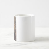 Thor's Fight met de Reuzen Koffiemok (Center)