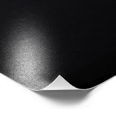 Thors hamer bij zonsopgang foto afdruk (Hoek)