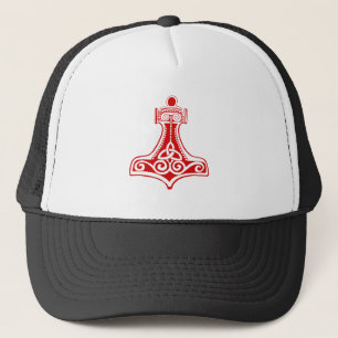 thors hamer trucker pet