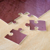 Thor's Hamer Utah. Legpuzzel (Zijkant)