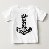 Thor's Hammer (Voorkant)