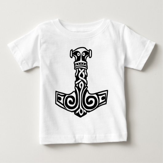Thor's Hammer (Voorkant)