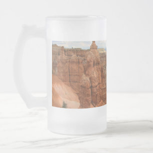 Thor's_Hammer_Bryce_Canyon_Utah, Verenigde Staten Matglas Bierpul