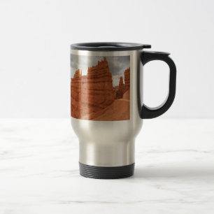 Thor's_Hammer_Bryce_Canyon_Utah, Verenigde Staten Reisbeker