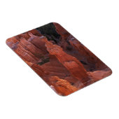 Thors hammer hoodoo op Navajo Trail Magneet (Rechterzijde)