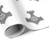 Thor's Hammer - Inpakpapier (Rol Hoek)