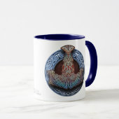 Thor's Hammer Mok (Voorkant rechts)