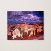 Thor's Hammer Utah Legpuzzel (Horizontaal)