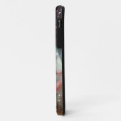 Thor's Helmet Nebula Space Case-Mate iPhone Case (Achterkant/links)