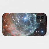 Thor's Helmet Nebula Space Case-Mate iPhone Case (Achterkant (horizontaal))