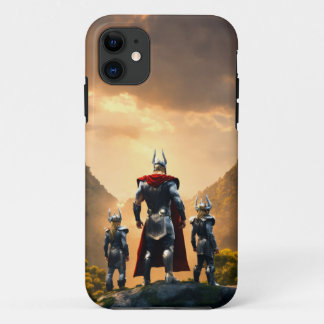 Thor's Protection: Ontdek ons heldhaftige mobiele  Case-Mate iPhone Case