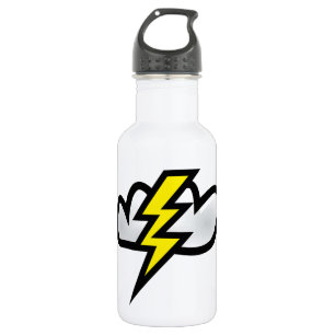 Thor's Thunder Waterfles