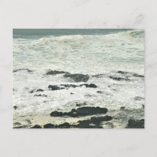 Thor's Well, Cape Perpetua, Oregon Coast Briefkaart