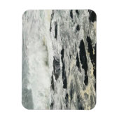 Thor's Well, Cape Perpetua, Oregon Coast Magneet (Verticaal)