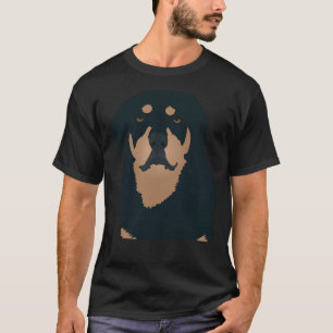 Thorthe de rottweiler t-shirt