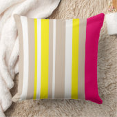 Thorw Cushion - Roze Sunset Kussen (Deken)