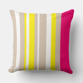 Thorw Cushion - Roze Sunset Kussen