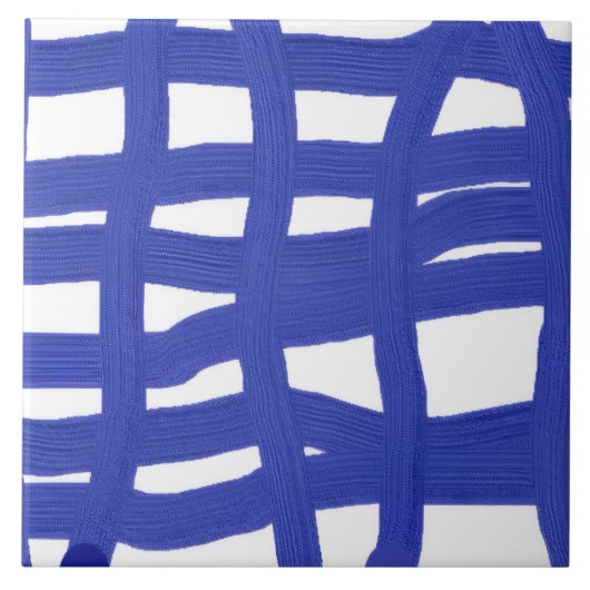 Those Lines, Tho! Tegeltje (Voorkant)