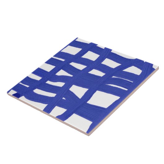 Those Lines, Tho! Tegeltje (Zijkant)