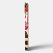 Those Summer Punts Case-Mate iPhone Case (Achterkant / Links)