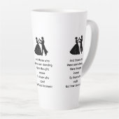 Those who were seen dancing latte mok (Rechterhoek)