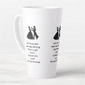 Those who were seen dancing latte mok (Linkerhoek)