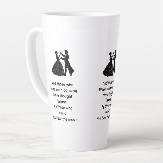 Those who were seen dancing latte mok (Linkerhoek)