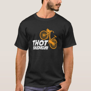 Thot Rider Apparel Bike Cyclus T-shirt